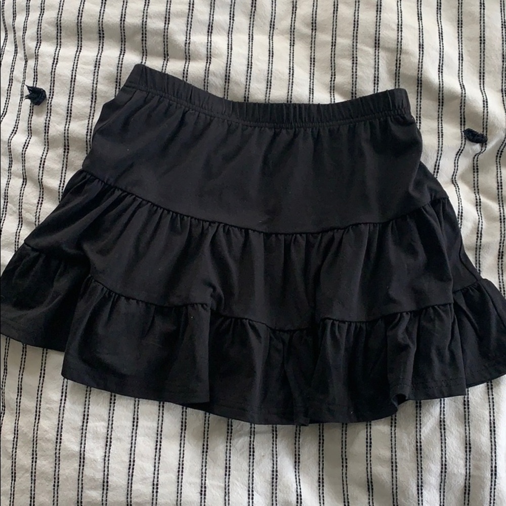 SHEIN skirt